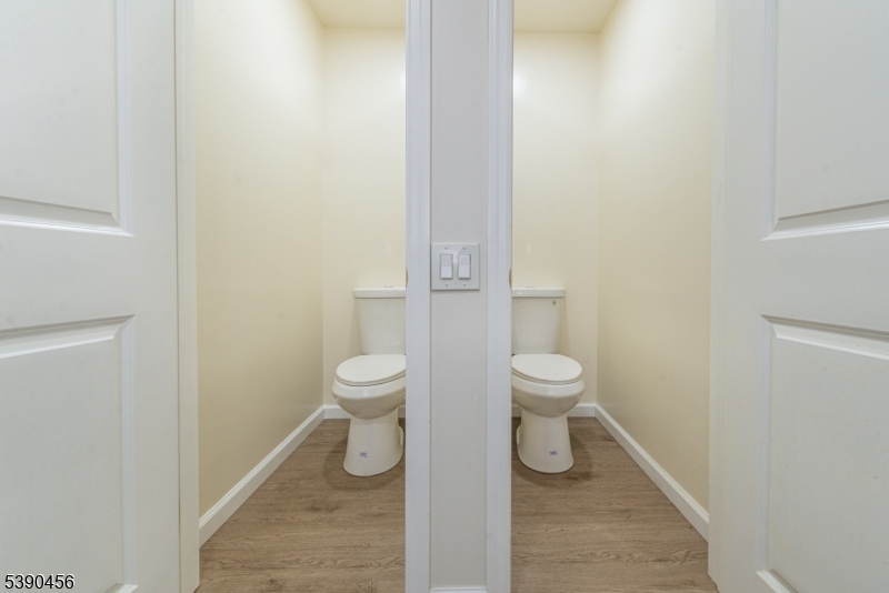 190 Andover Mohawk Road Andover, NJ 07821 - Photo 36 of 46 a bathroom with a toilet