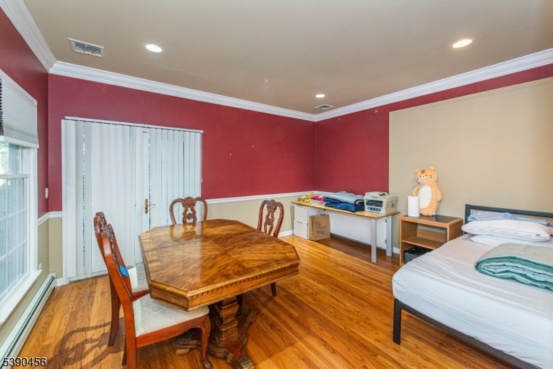190 Andover Mohawk Road Andover, NJ 07821 - Photo 46 of 46 a view of a dining room with furniture
