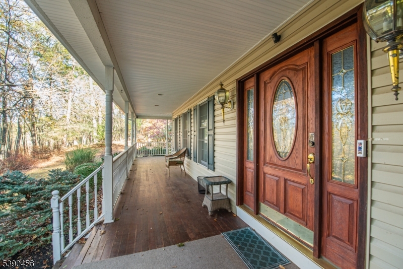 190 Andover Mohawk Road Andover, NJ 07821 - Photo 6 of 46 a view of a house with wooden floor and furniture