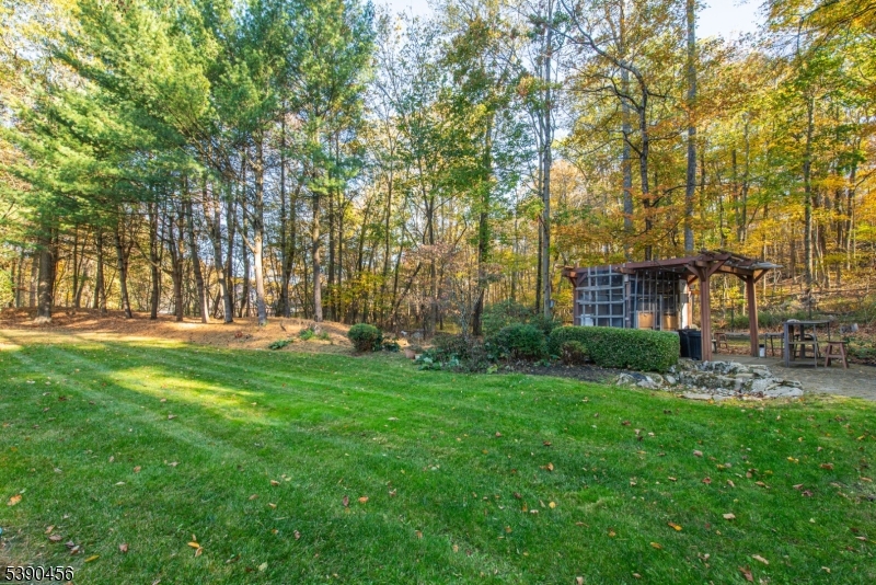 190 Andover Mohawk Road Andover, NJ 07821 - Photo 9 of 46 a view of a building with a yard