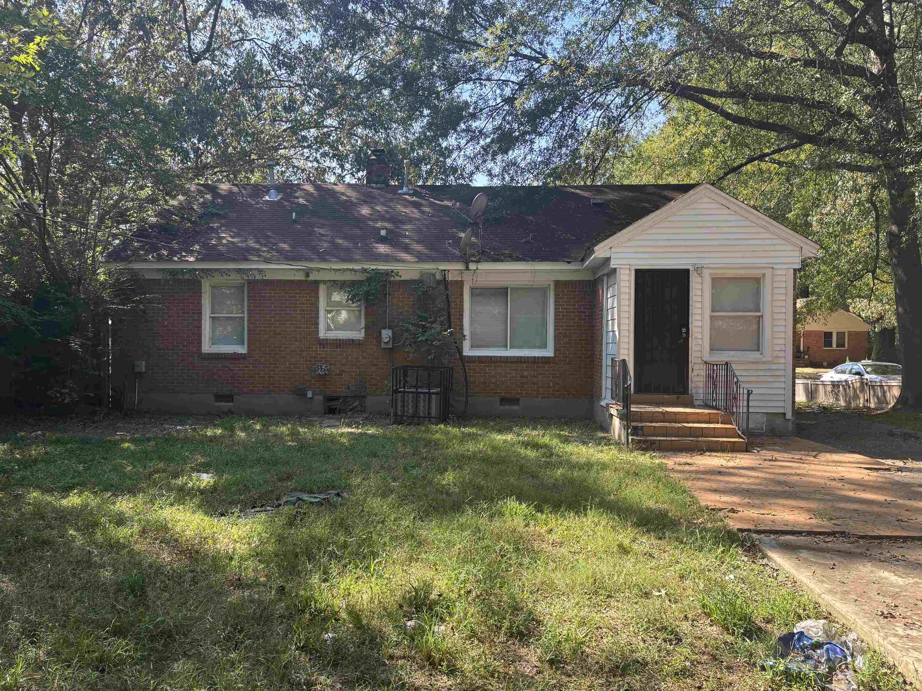 1294 Pallwood Road Memphis, TN 38122 - Photo 9 of 9