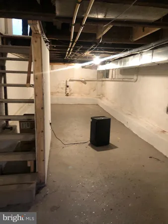 $1,550 | 2123 East Chase Street, Baltimore, MD 21213