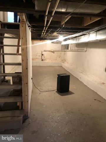 $1,700 | 2123 East Chase Street, Baltimore, MD 21213