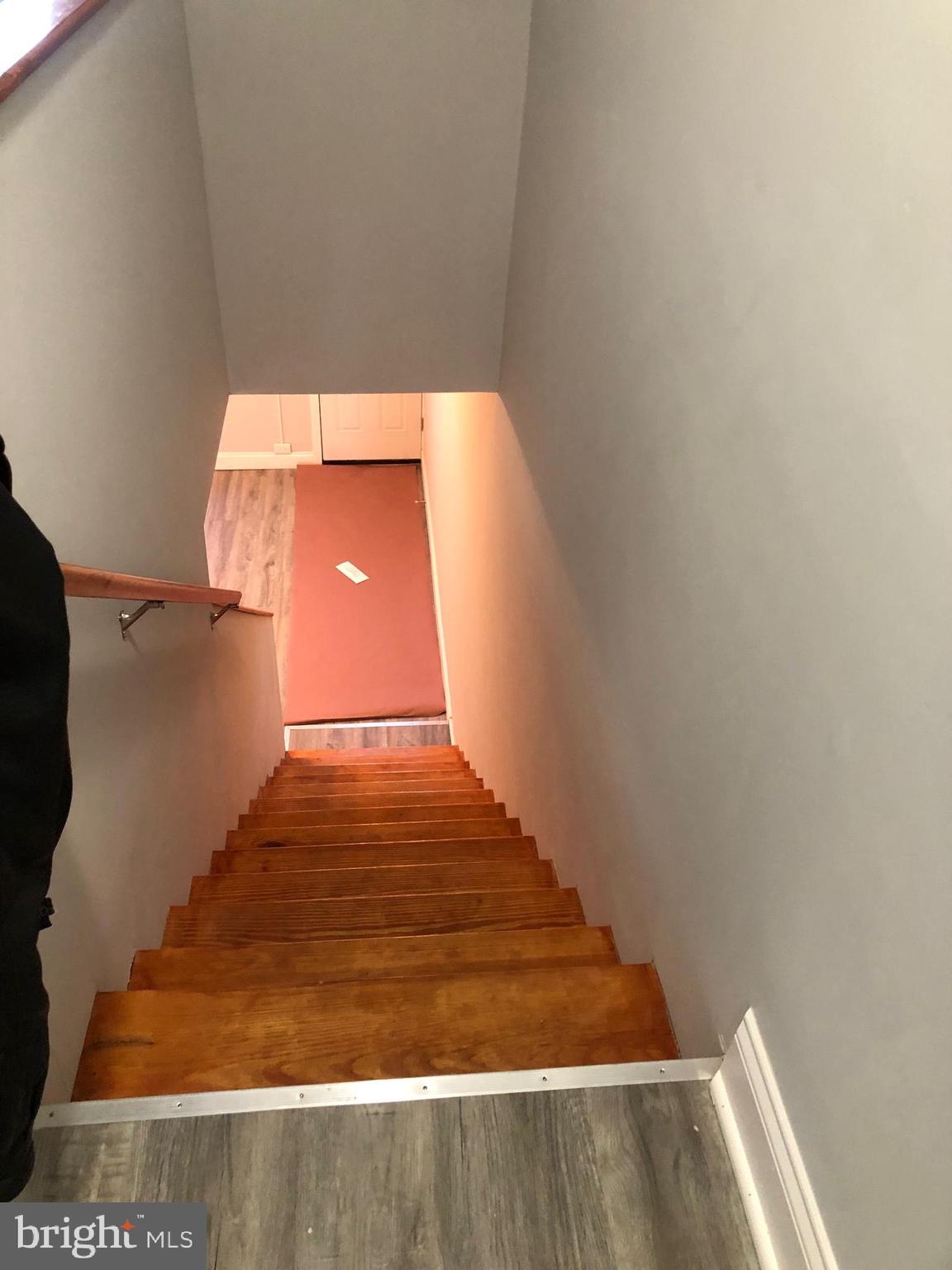 2123 East Chase Street Baltimore, MD 21213 - Photo 10 of 21 a view of entryway