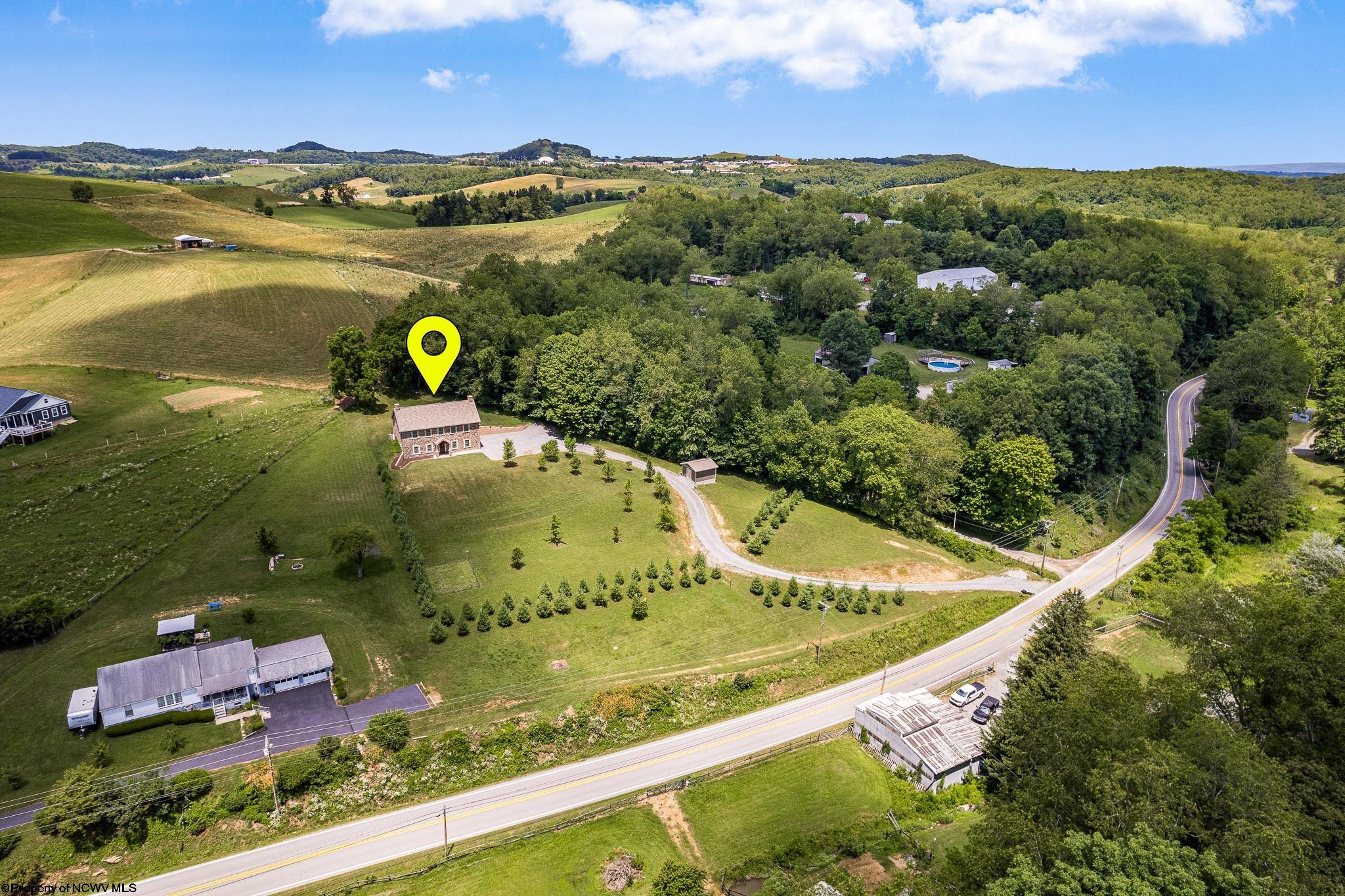 2410 Fairmont Road Morgantown, WV 26501 - Photo 41 of 41 Gallery Image 41
