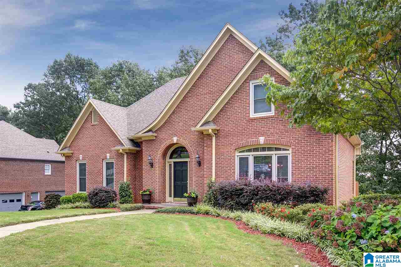 192 Linwood Road Sterrett, AL 35147 - Photo 2 of 41