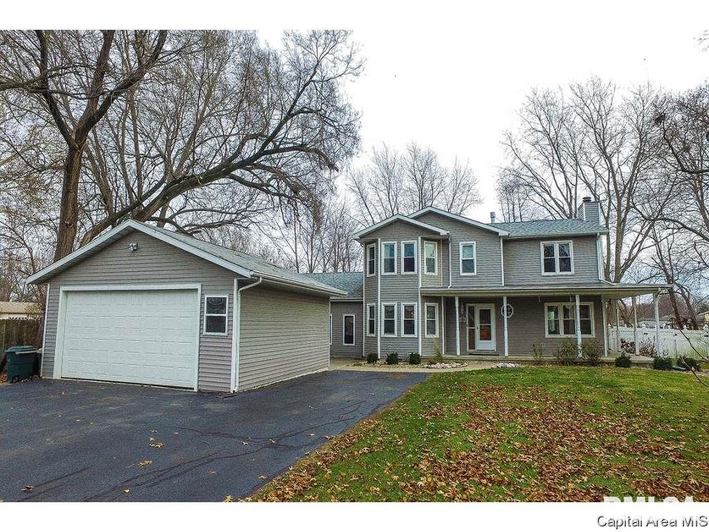 3006 Piper Road Springfield, IL 62707 - Photo 2 of 28