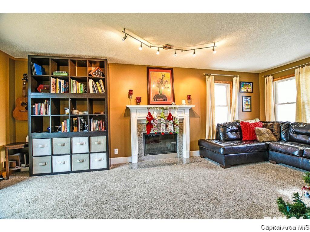 3006 Piper Road Springfield, IL 62707 - Photo 15 of 28