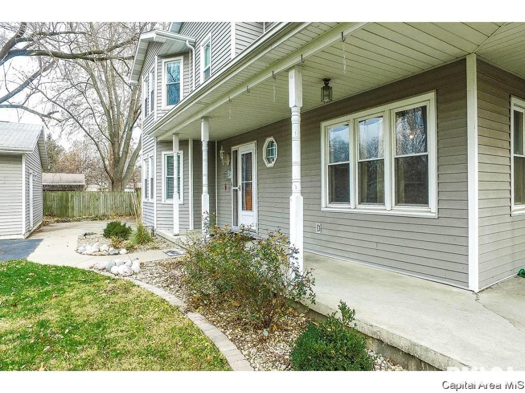 3006 Piper Road Springfield, IL 62707 - Photo 3 of 28