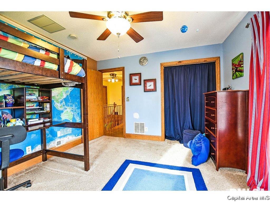 3006 Piper Road Springfield, IL 62707 - Photo 24 of 28