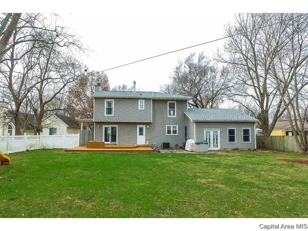 3006 Piper Road Springfield, IL 62707 - Photo 4 of 28