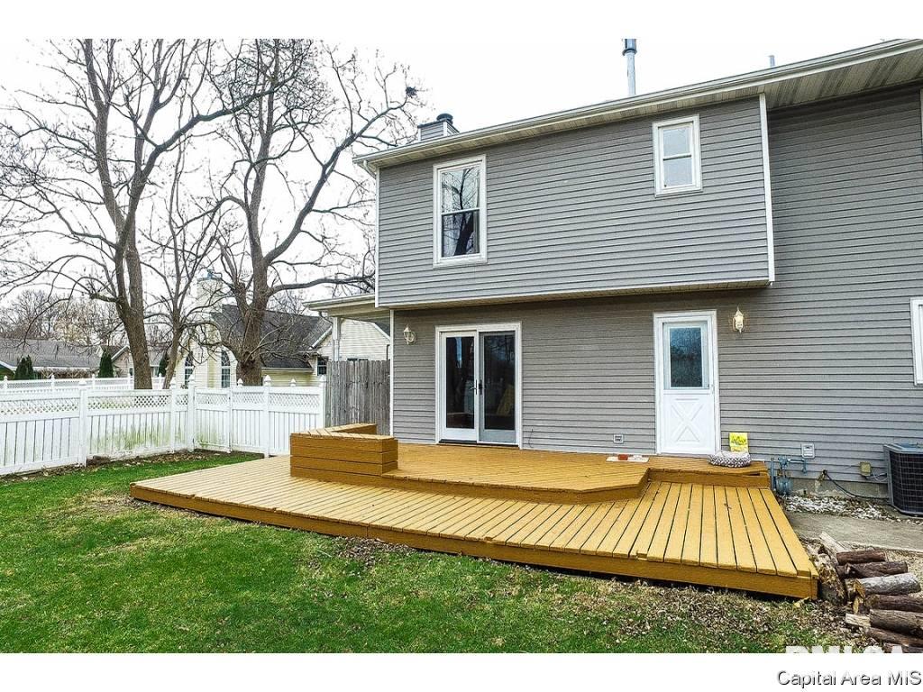 3006 Piper Road Springfield, IL 62707 - Photo 5 of 28