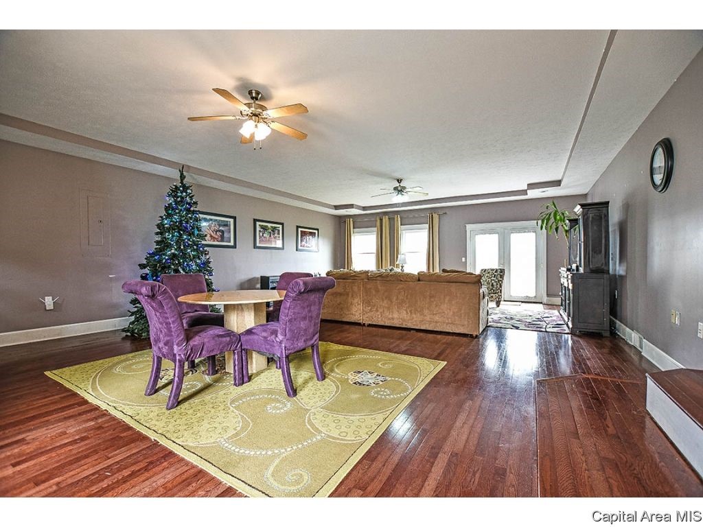 3006 Piper Road Springfield, IL 62707 - Photo 9 of 28