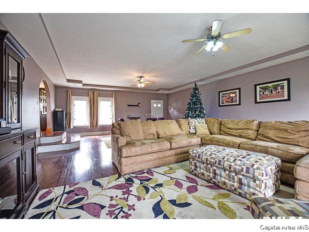 3006 Piper Road Springfield, IL 62707 - Photo 10 of 28