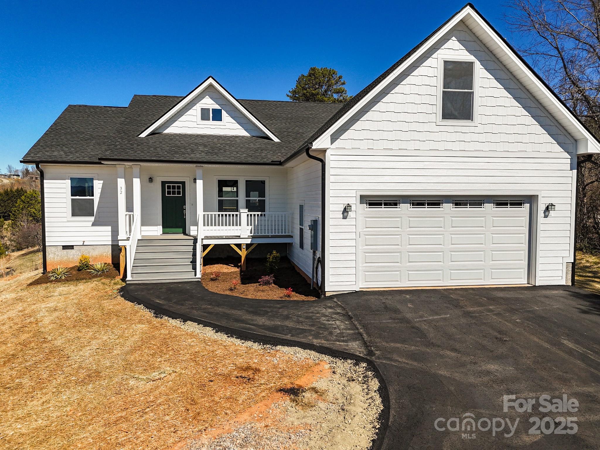 26 Little Oak Road Leicester, NC 28748 - Photo 1 of 47 Gallery Image 1