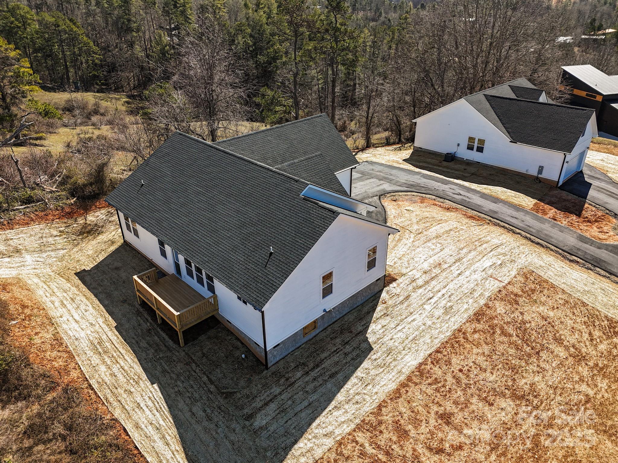 26 Little Oak Road Leicester, NC 28748 - Photo 46 of 47 Gallery Image 46