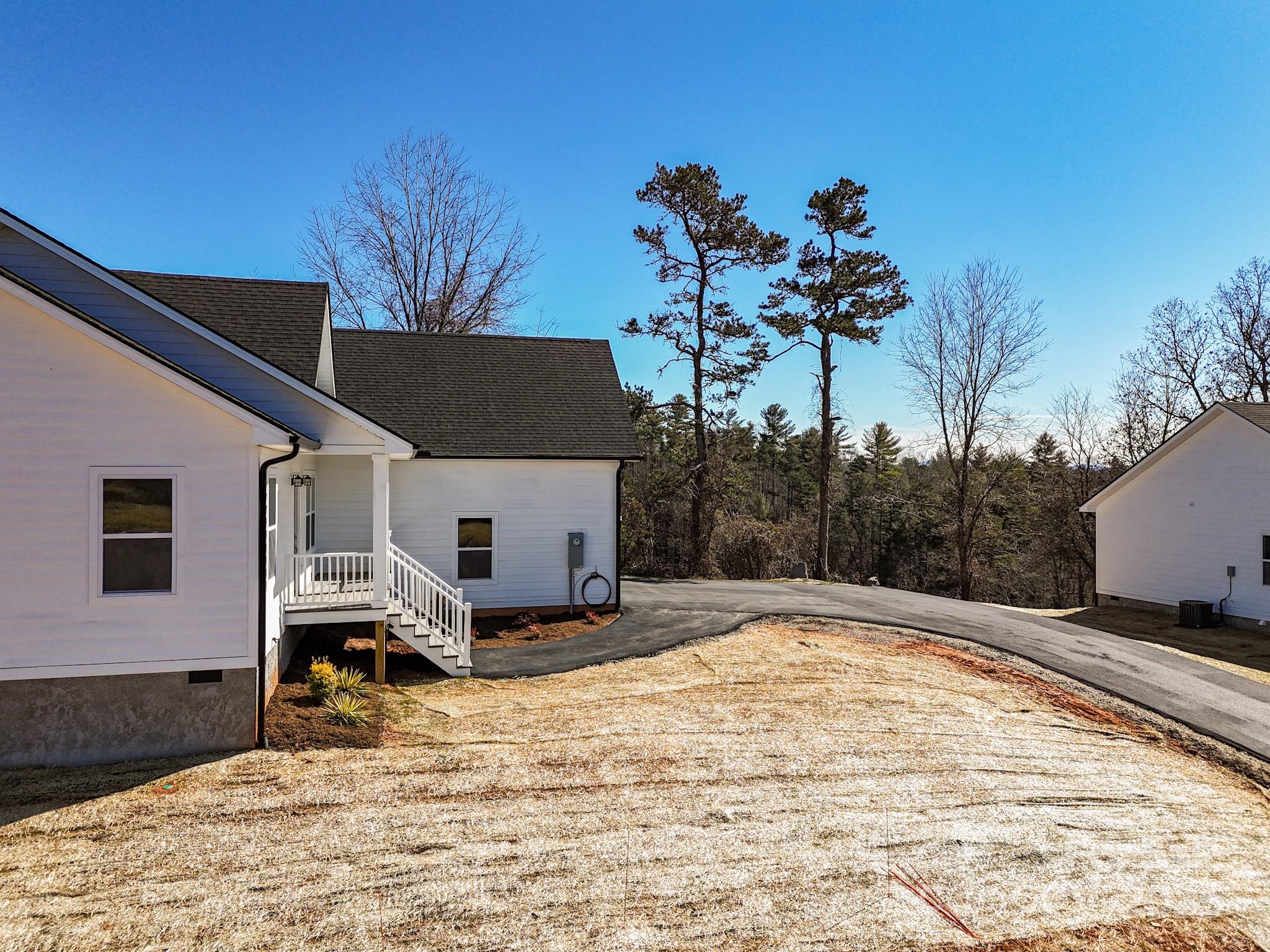 26 Little Oak Road Leicester, NC 28748 - Photo 47 of 47 Gallery Image 47