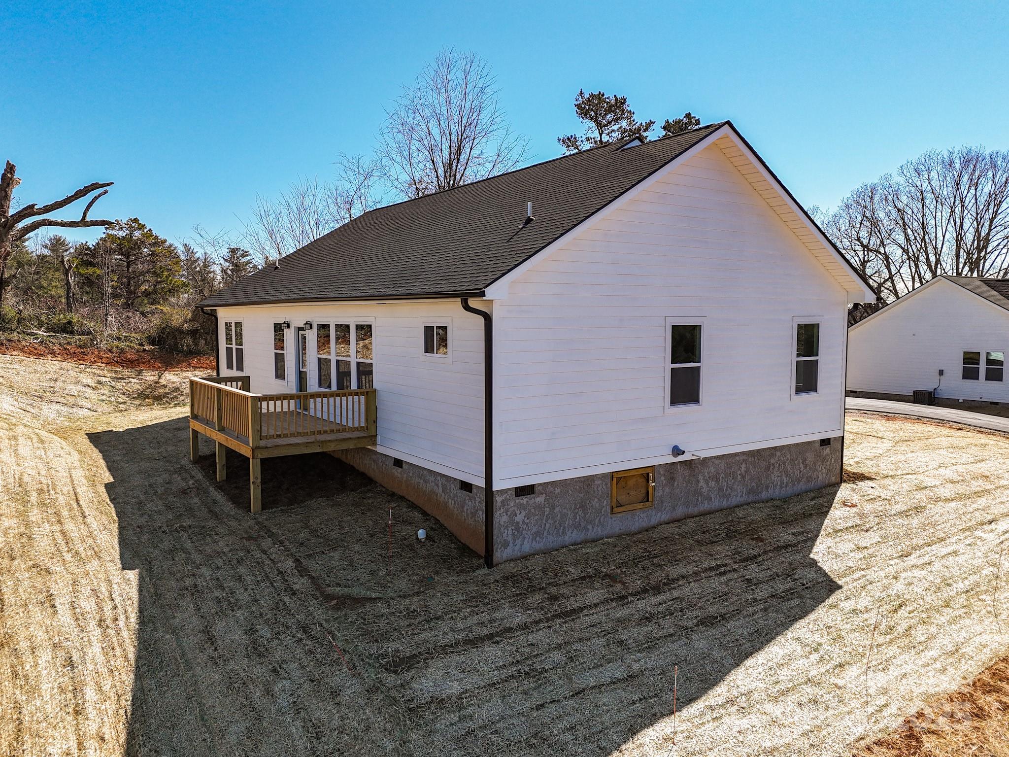 26 Little Oak Road Leicester, NC 28748 - Photo 6 of 47 Gallery Image 6