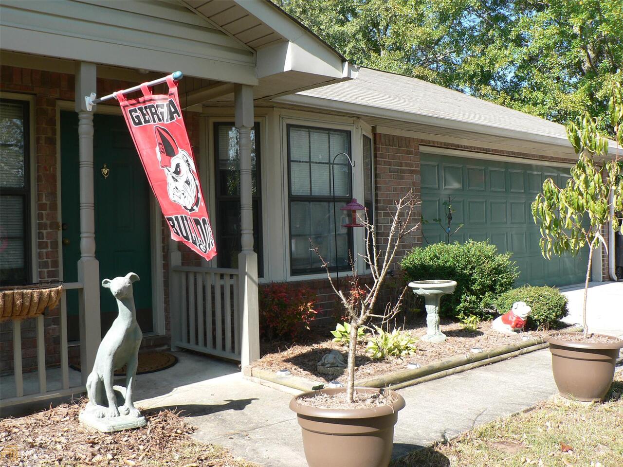 321 Mathis Drive Northwest Rome, GA 30165 - Photo 1 of 1 Gallery Image 1