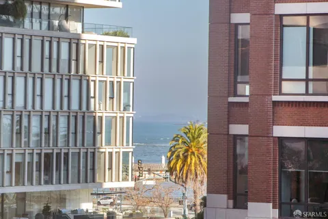 $541,896 | 280 Spear Street, Unit 4P, San Francisco, CA 94105