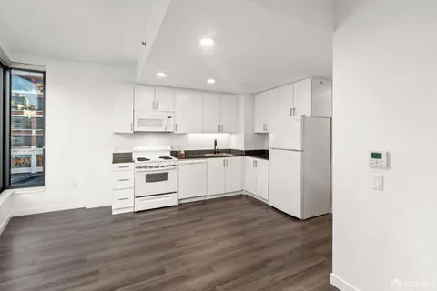 $541,896 | 280 Spear Street, Unit 4P, San Francisco, CA 94105