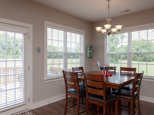 163 Red Wood Road Zebulon, NC 27597 - Photo 7 of 25 Photo 7