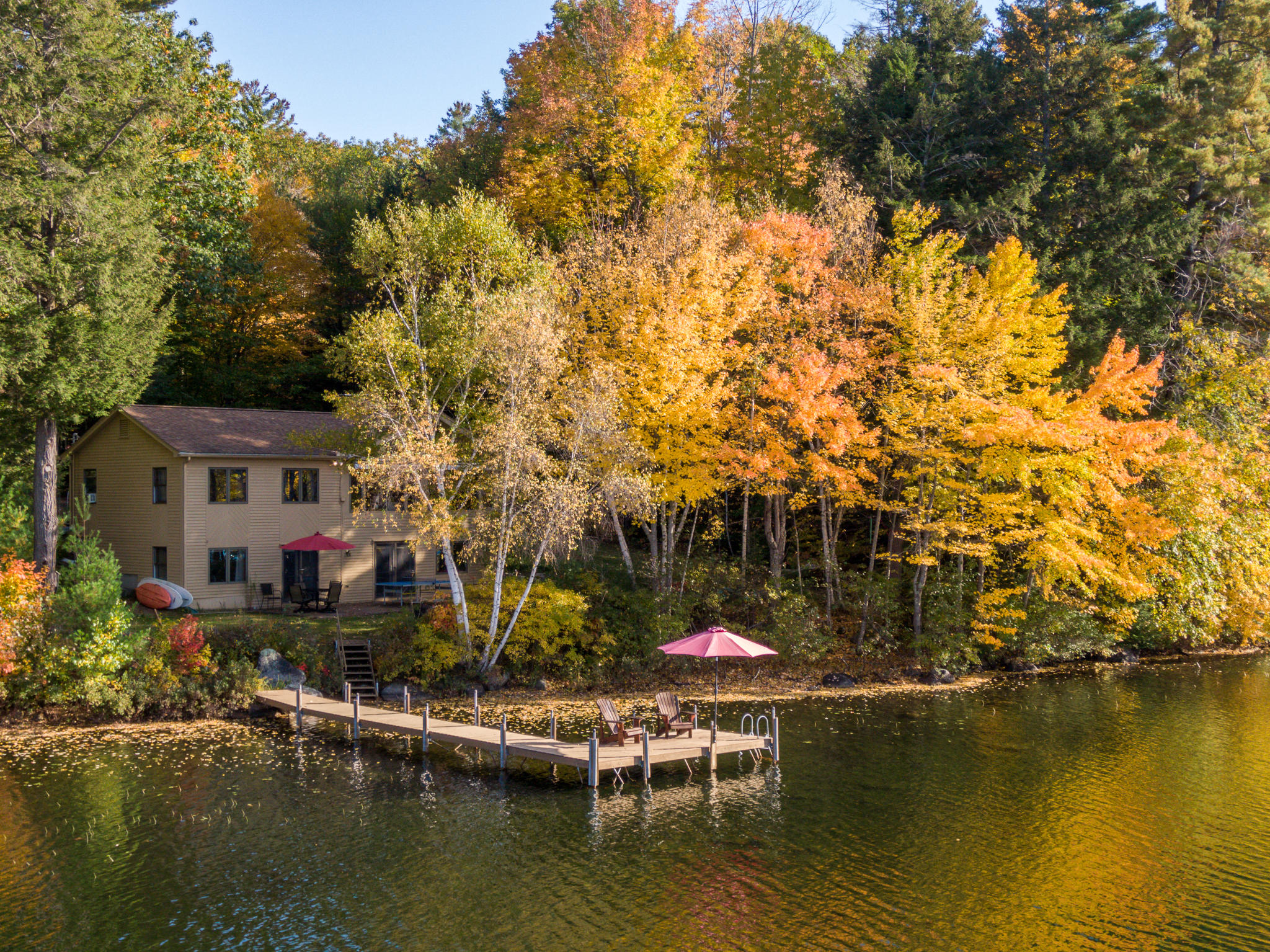 223 Coffee Pond Road Casco, ME 04015 - Photo 6 of 63 223 Coffee Pond -6