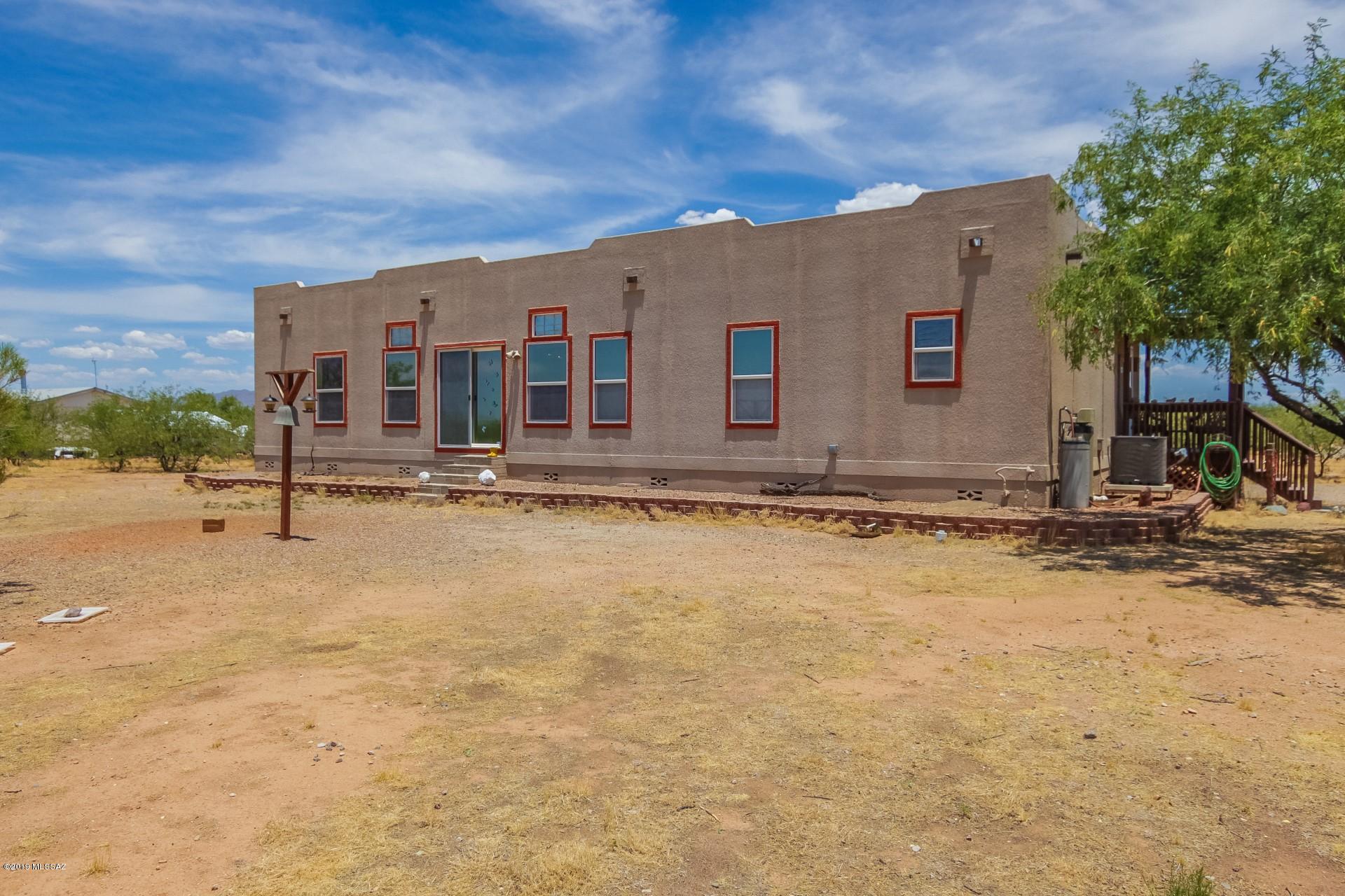 6290 South Valencia Ranch Road Tucson, AZ 85735 - Photo 21 of 22