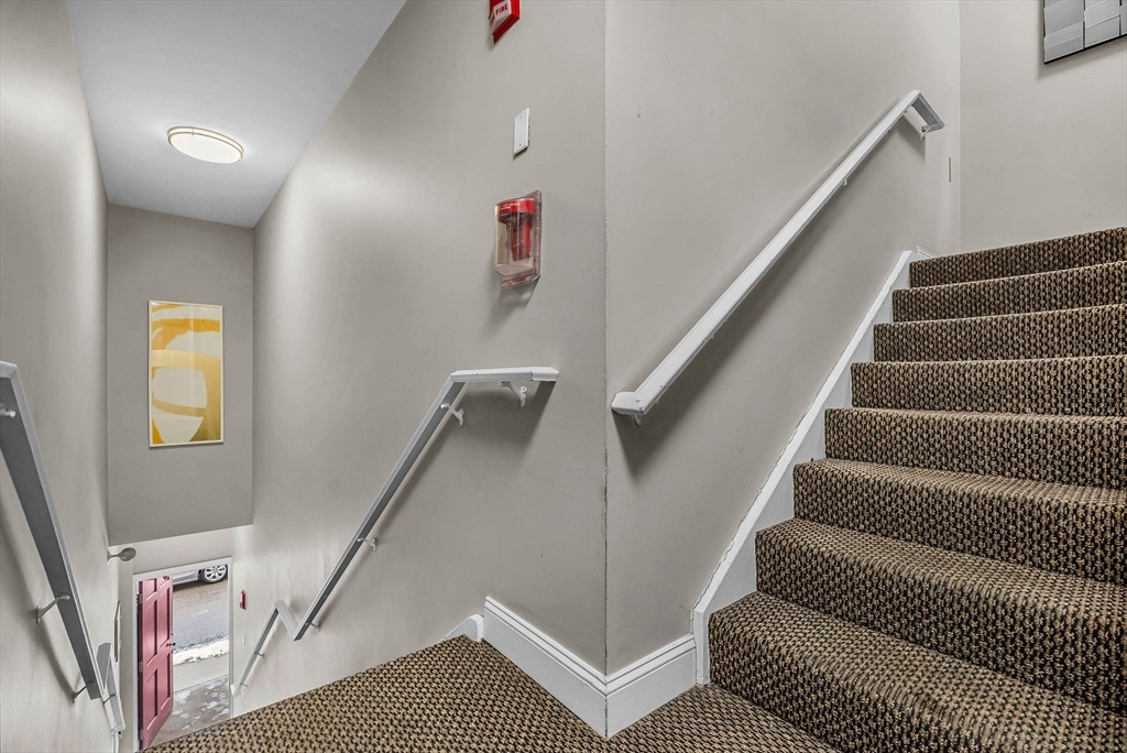 77 East Berkeley Street, Unit 4 Boston, MA 02118 - Photo 2 of 16