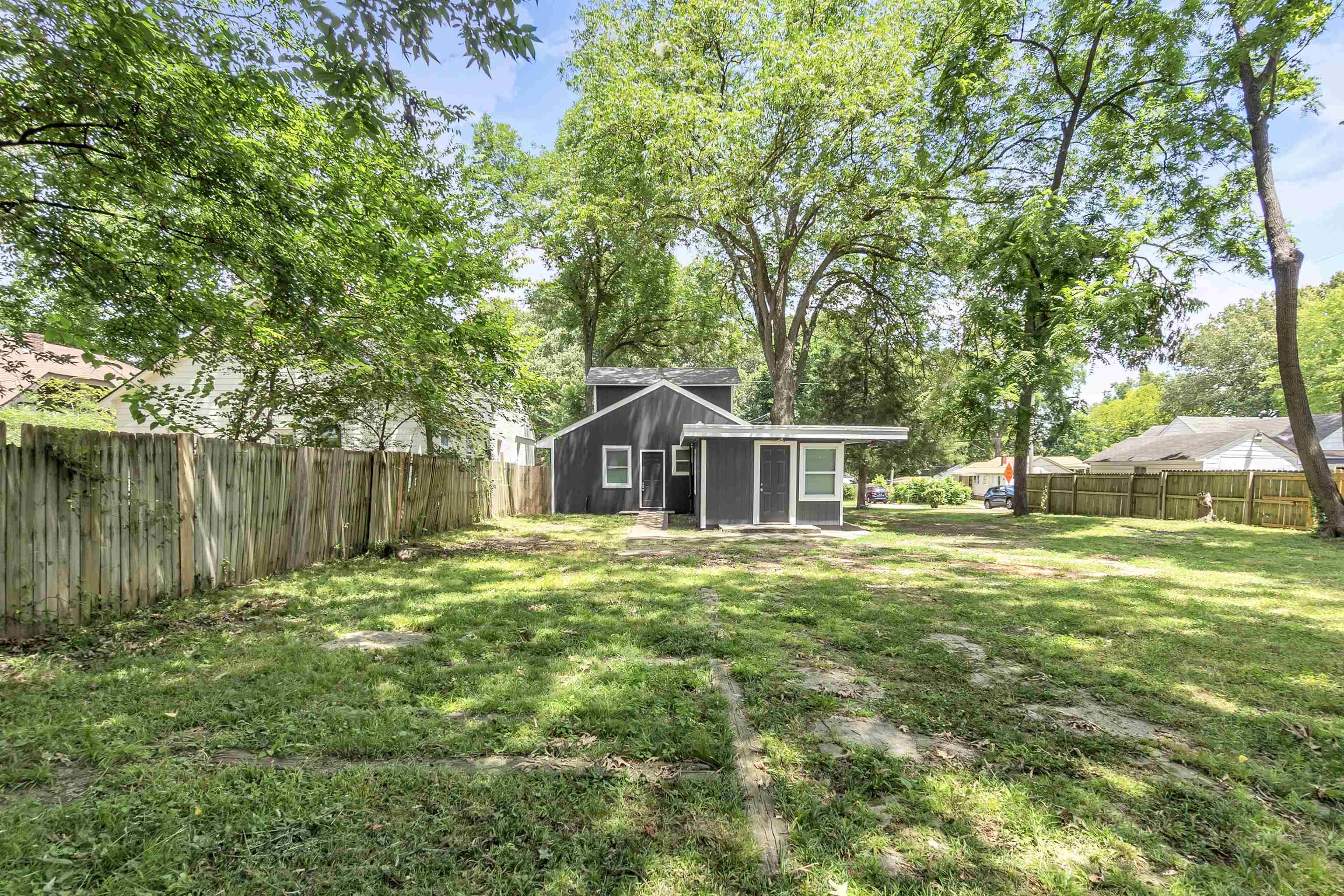 3267 Allison Avenue Memphis, TN 38112 - Photo 21 of 22