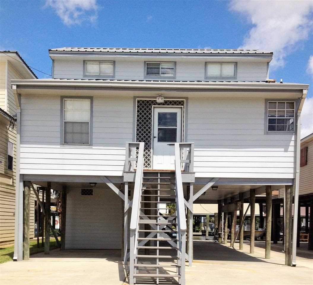 1038 Rappelet Street Golden Meadow, LA 70357 - Photo 1 of 16 Gallery Image 1