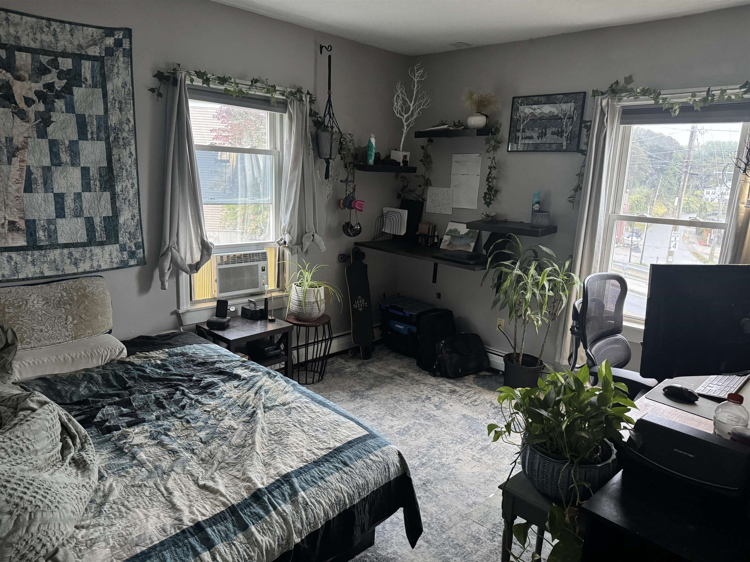 25 School Street, Unit 7 Dover, NH 03820 - Photo 18 of 33