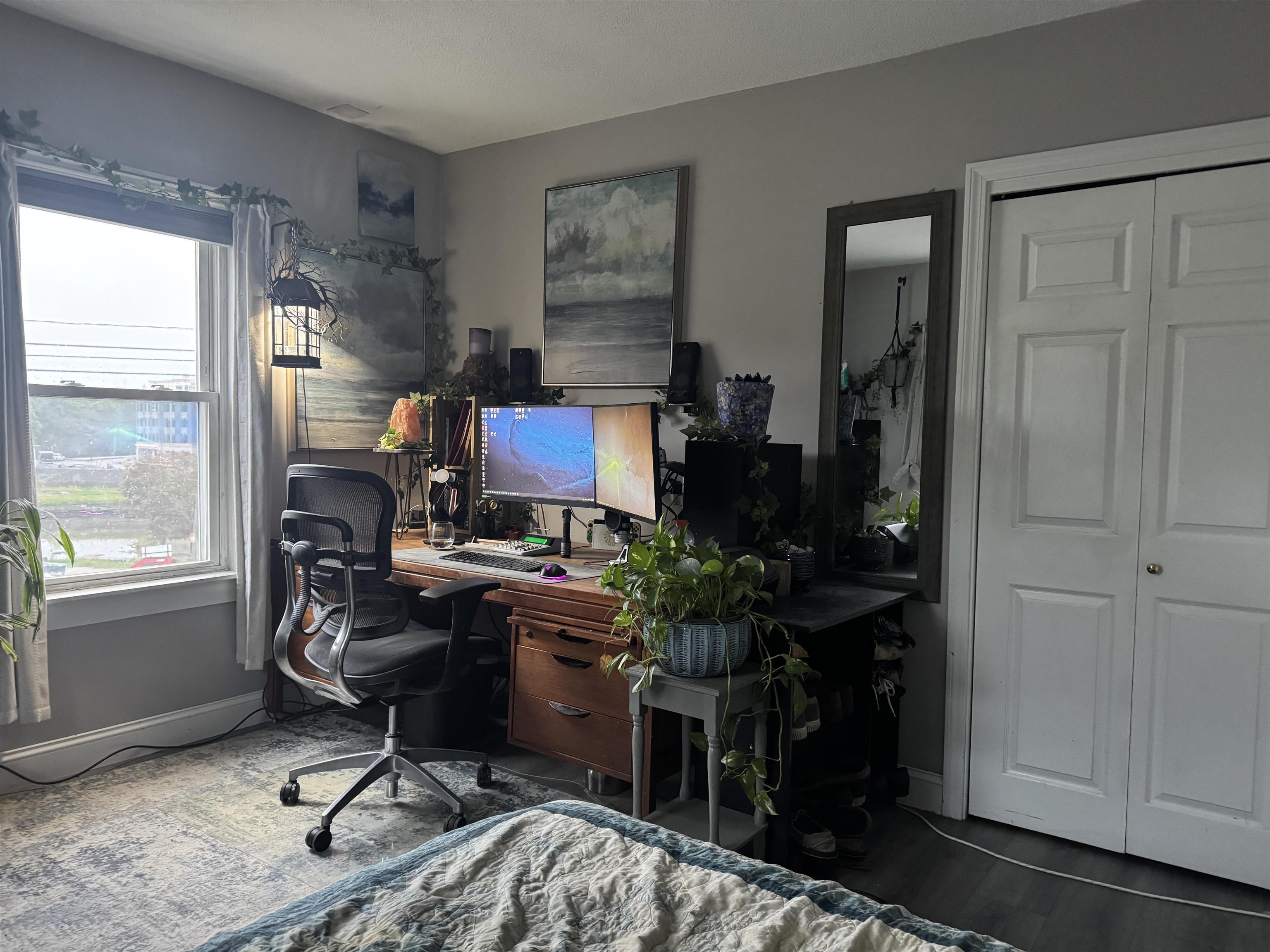 25 School Street, Unit 7 Dover, NH 03820 - Photo 20 of 33