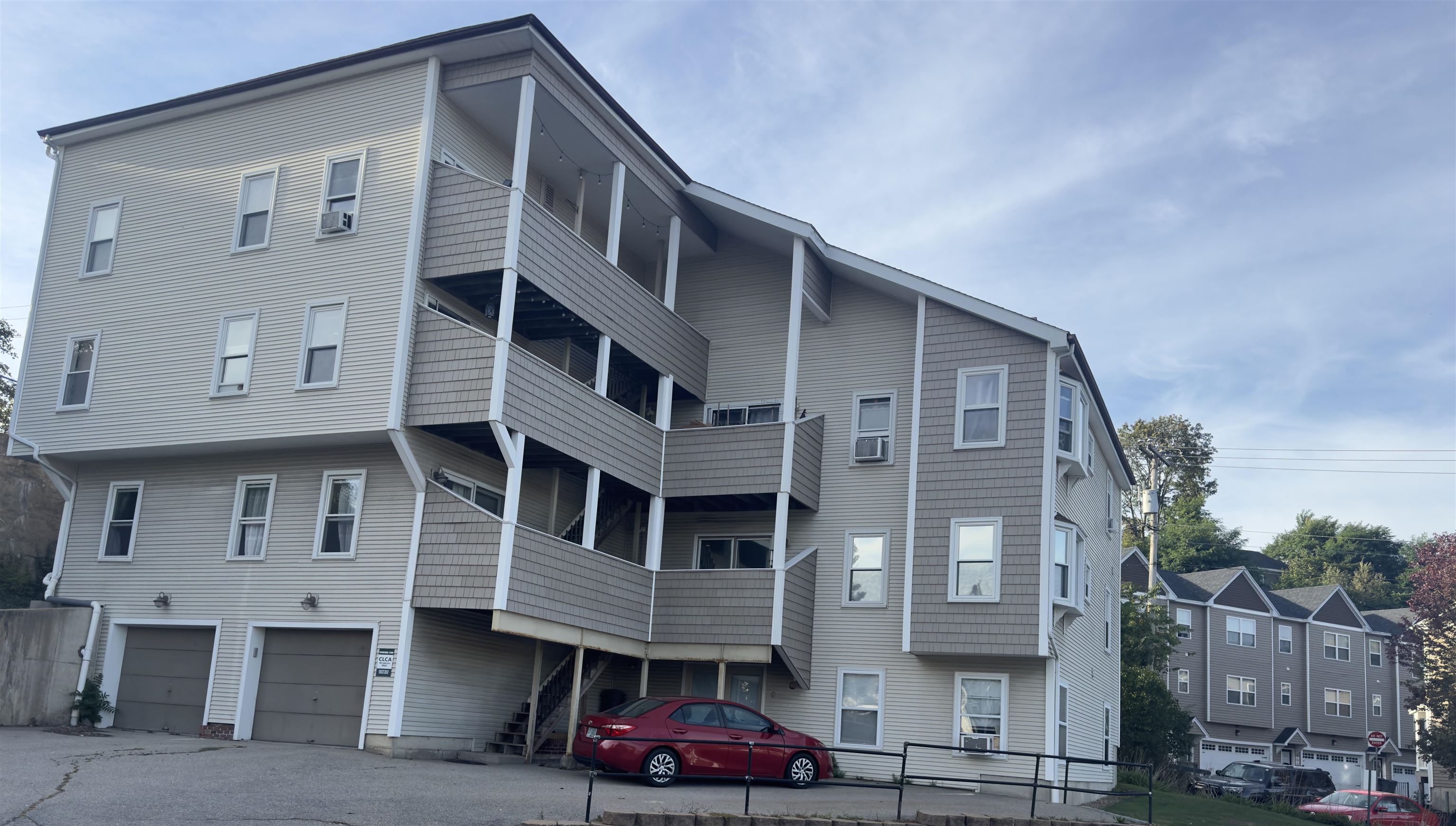 25 School Street, Unit 7 Dover, NH 03820 - Photo 27 of 33