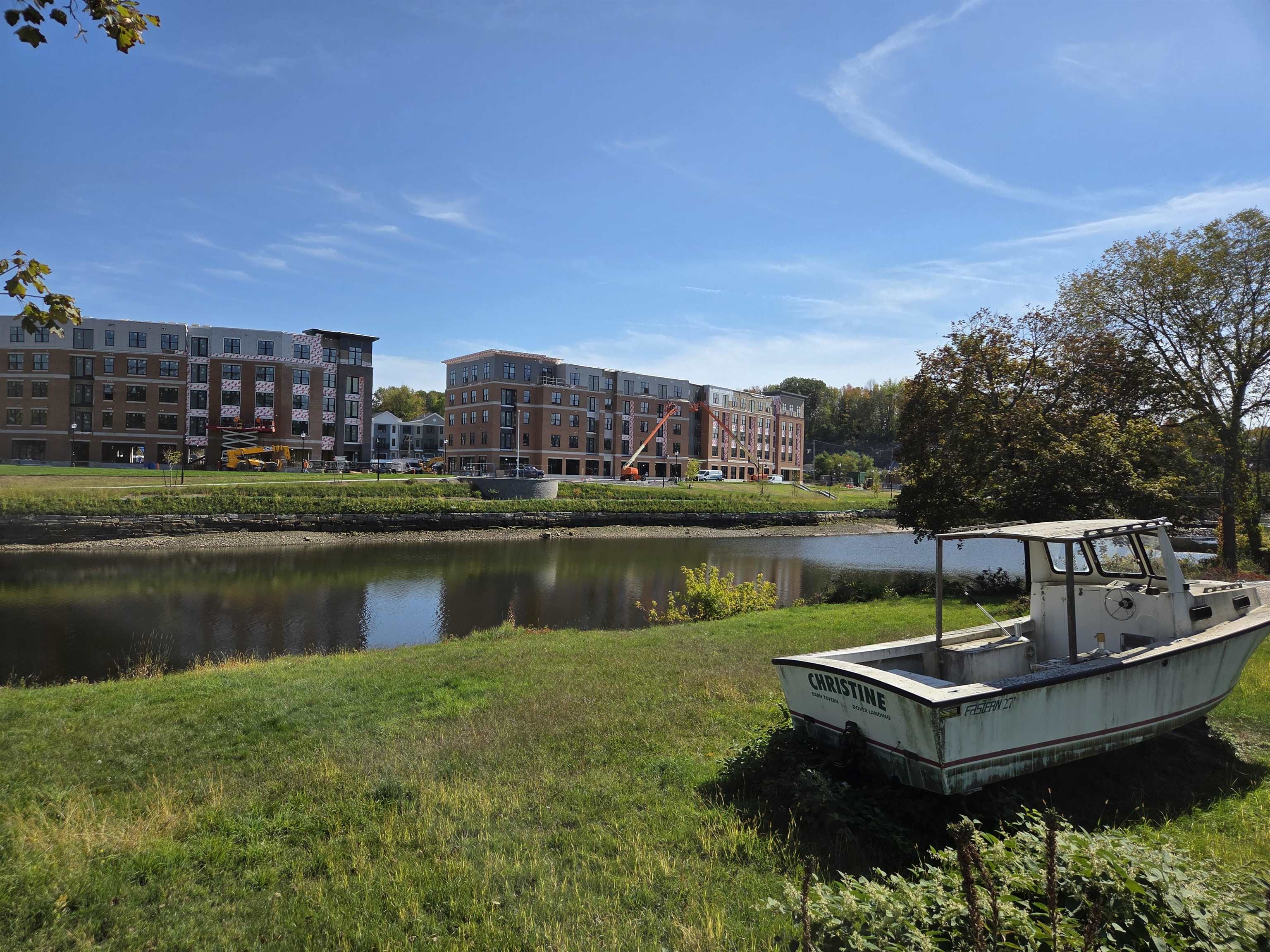 25 School Street, Unit 7 Dover, NH 03820 - Photo 32 of 33