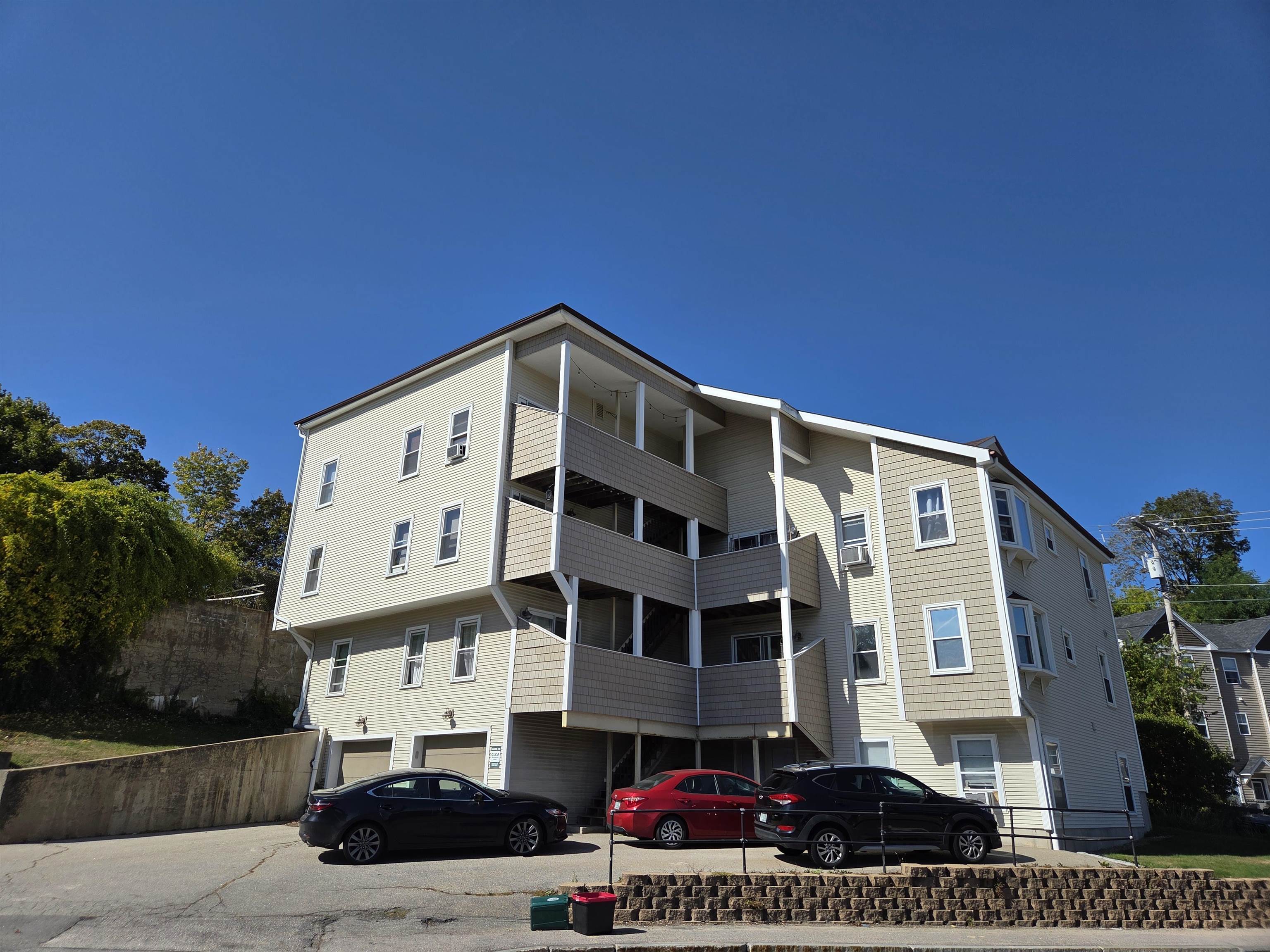 25 School Street, Unit 7 Dover, NH 03820 - Photo 33 of 33