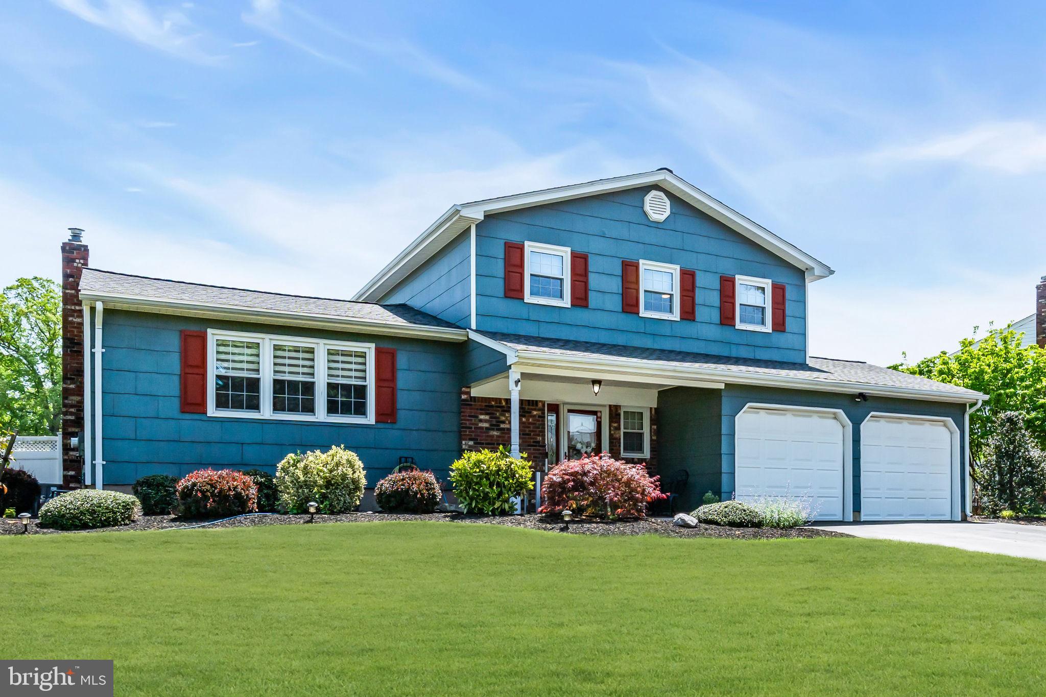 24 Tar Heels Road Hamilton, NJ 08619 - Photo 3 of 62