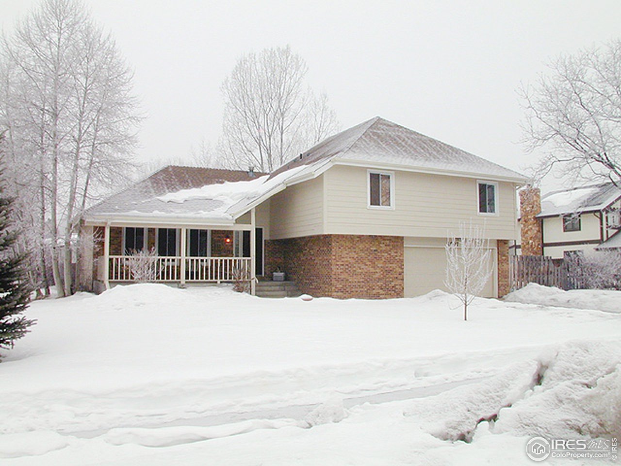 1507 Centennial Road Fort Collins, CO 80525 - Photo 1 of 11 Gallery Image 1