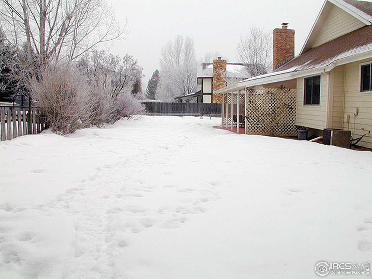 1507 Centennial Road Fort Collins, CO 80525 - Photo 11 of 11 Gallery Image 11