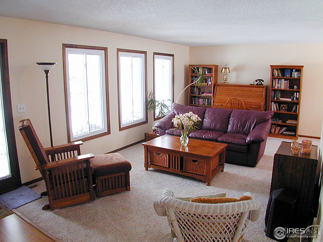 1507 Centennial Road Fort Collins, CO 80525 - Photo 4 of 11 Gallery Image 4