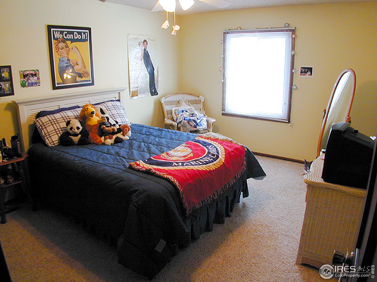 1507 Centennial Road Fort Collins, CO 80525 - Photo 8 of 11 Gallery Image 8