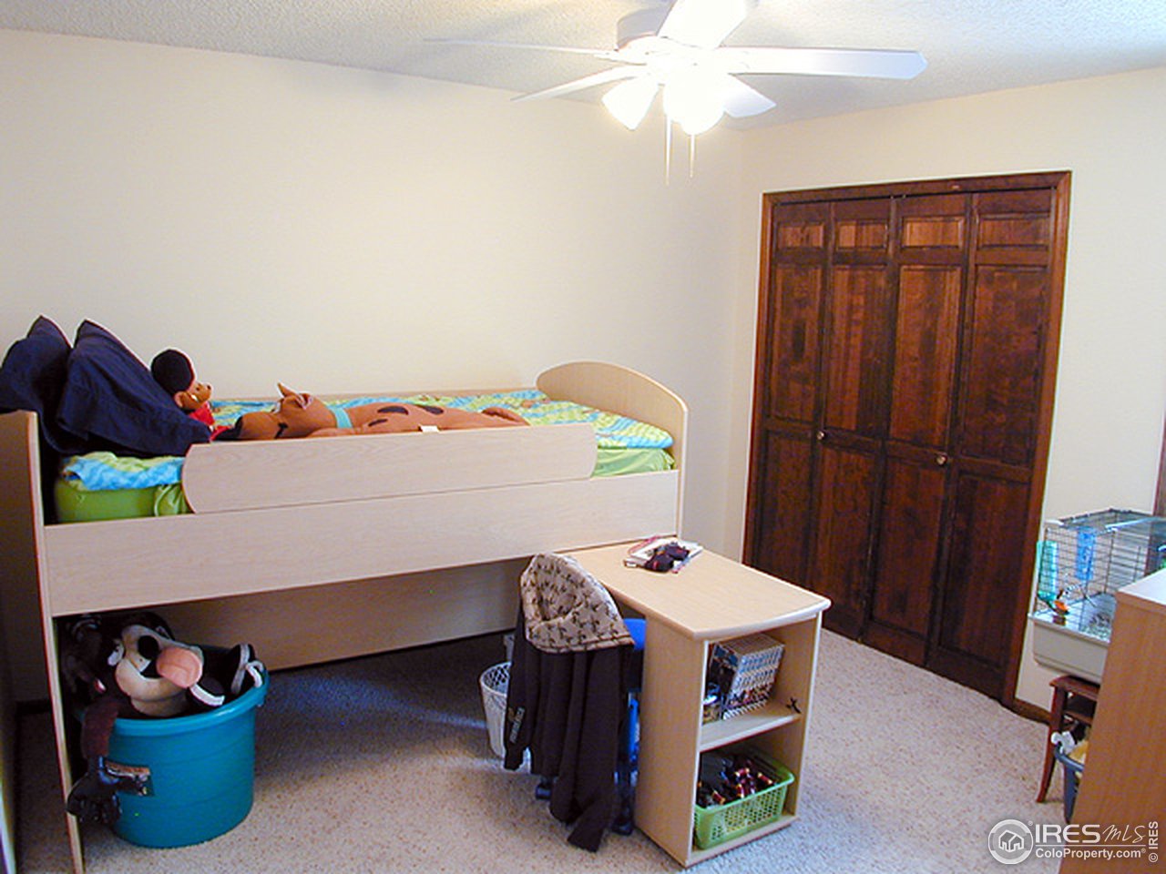 1507 Centennial Road Fort Collins, CO 80525 - Photo 9 of 11 Gallery Image 9