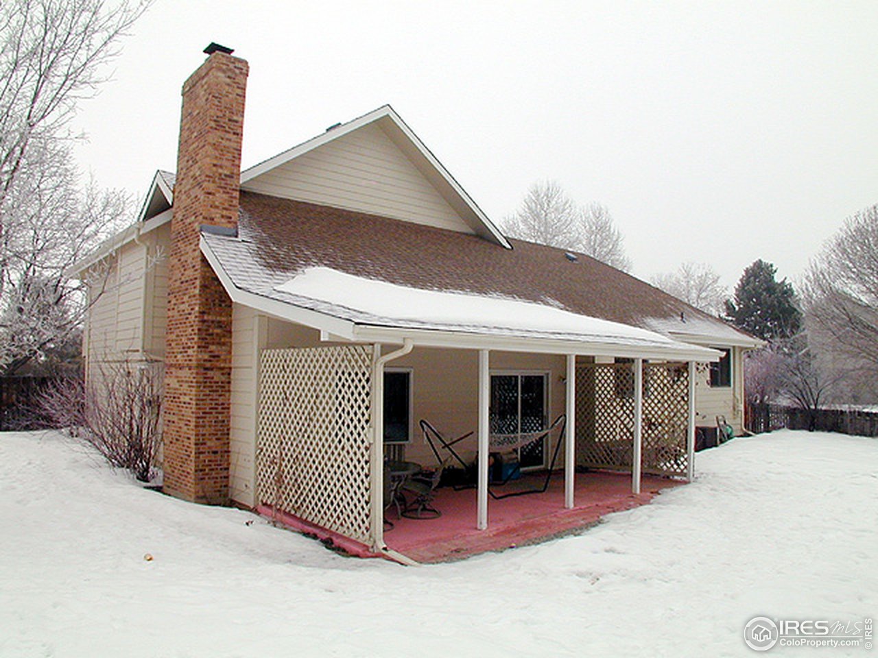 1507 Centennial Road Fort Collins, CO 80525 - Photo 10 of 11 Gallery Image 10
