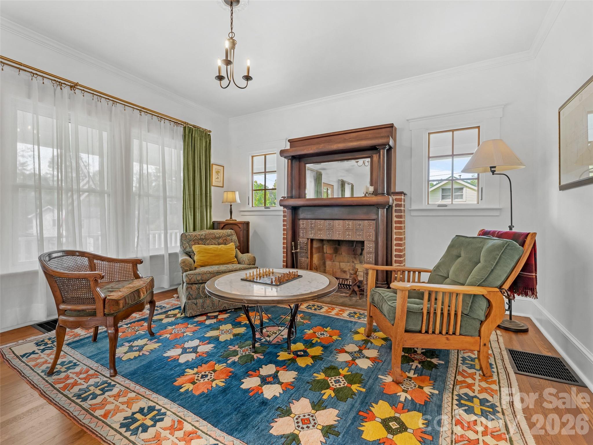 505 North Country Club Road Brevard, NC 28712 - Photo 16 of 48 Gallery Image 16