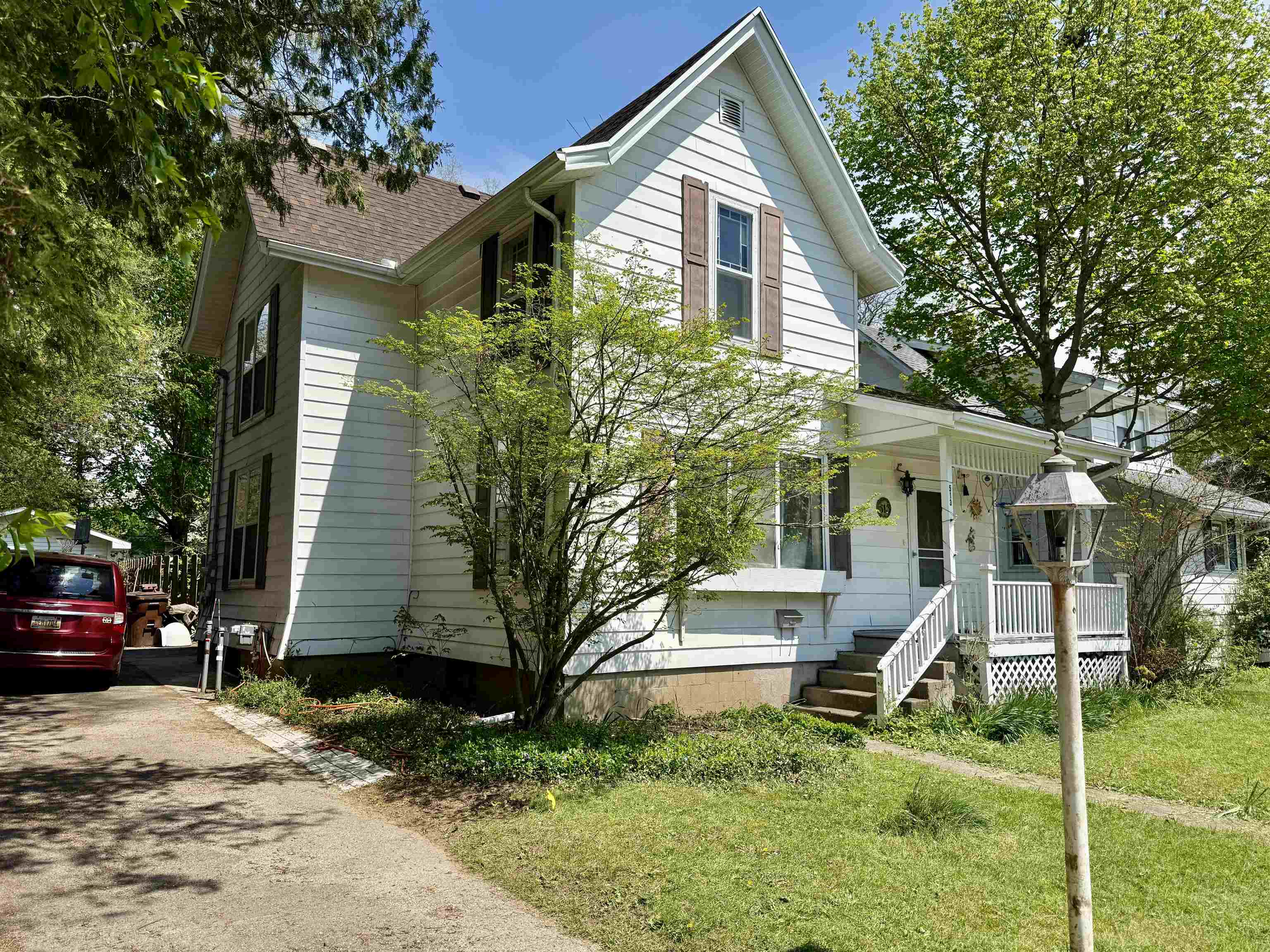 513 Walnut Street Alma, MI 48801 - Photo 2 of 40