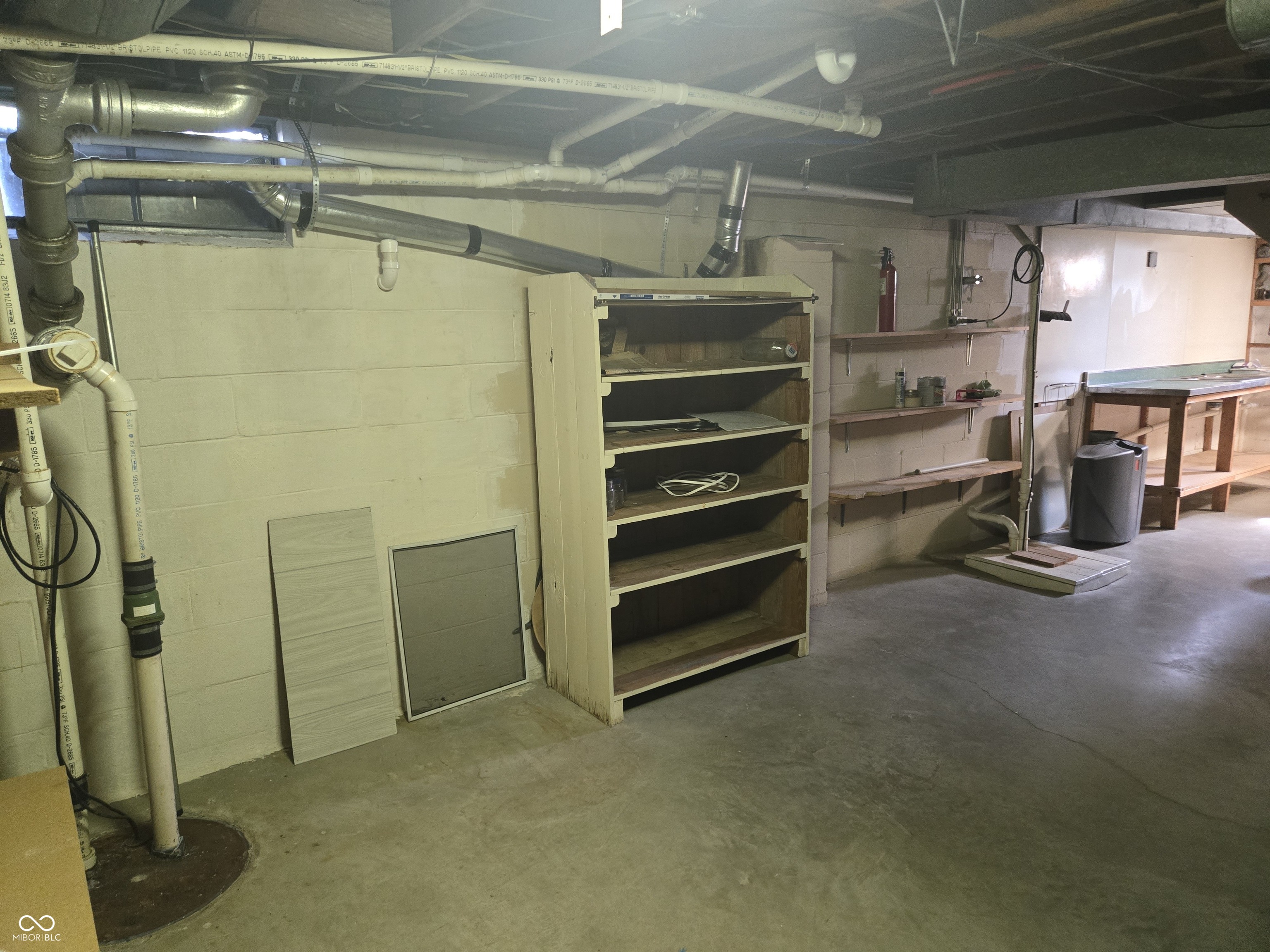 302 Maxwell Road Indianapolis, IN 46217 - Photo 28 of 41 Gallery Image 28