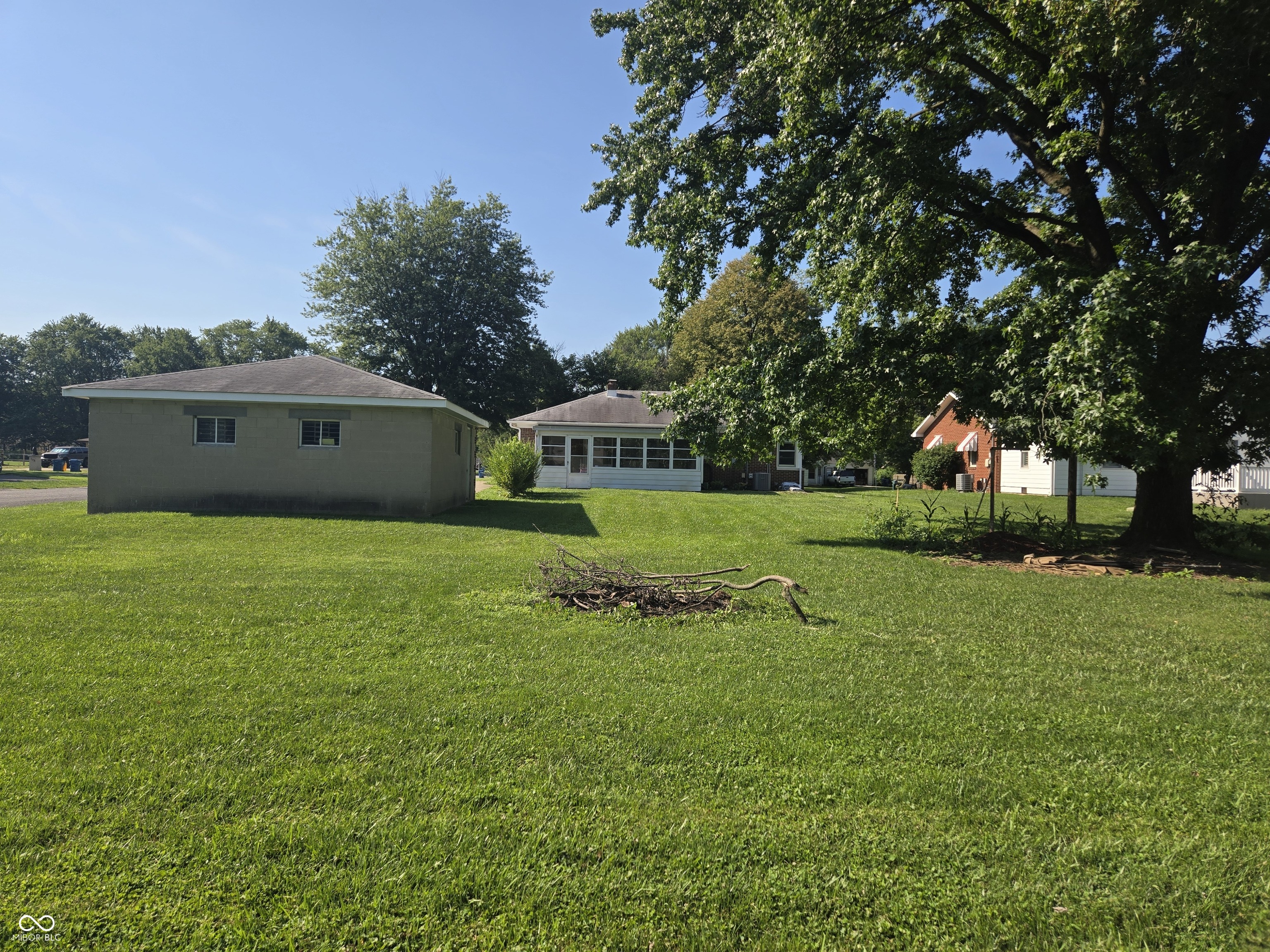 302 Maxwell Road Indianapolis, IN 46217 - Photo 41 of 41 Gallery Image 41