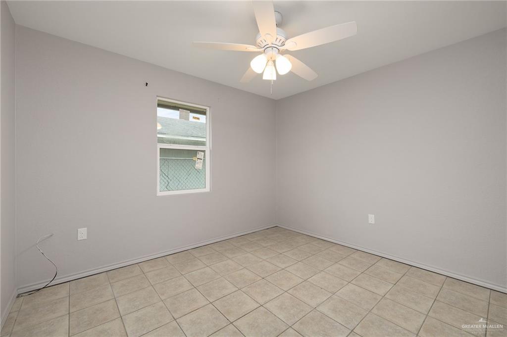 825 West First Street, Unit 4 Mission, TX 78572 - Photo 11 of 11