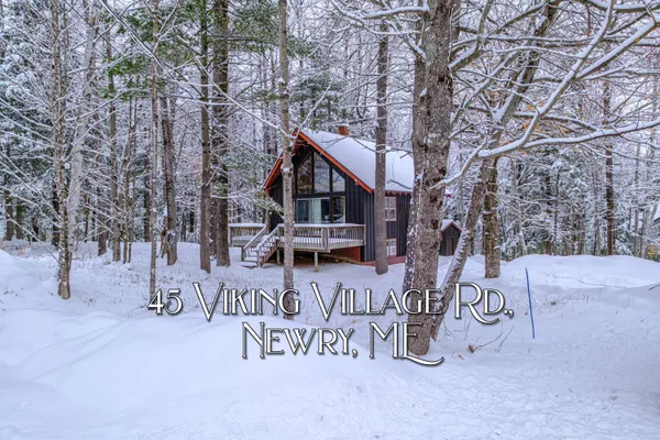 $849,000 | 45 Viking Village Road, Newry, ME 04261