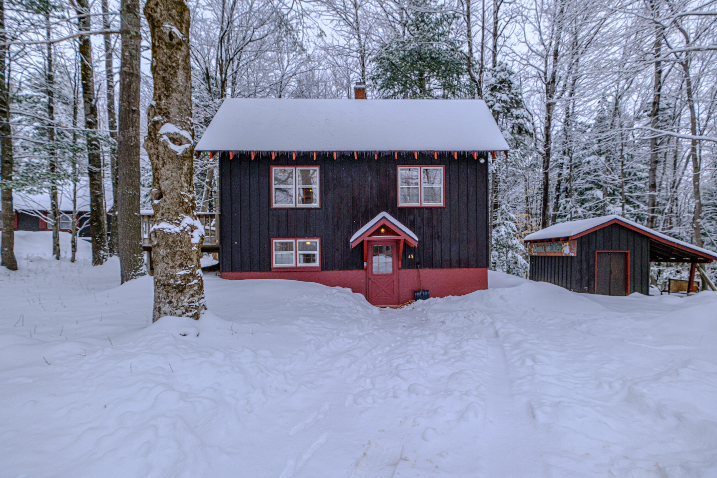 45 Viking Village Road Newry, ME 04261 - Photo 5 of 65 2026023gp-60006